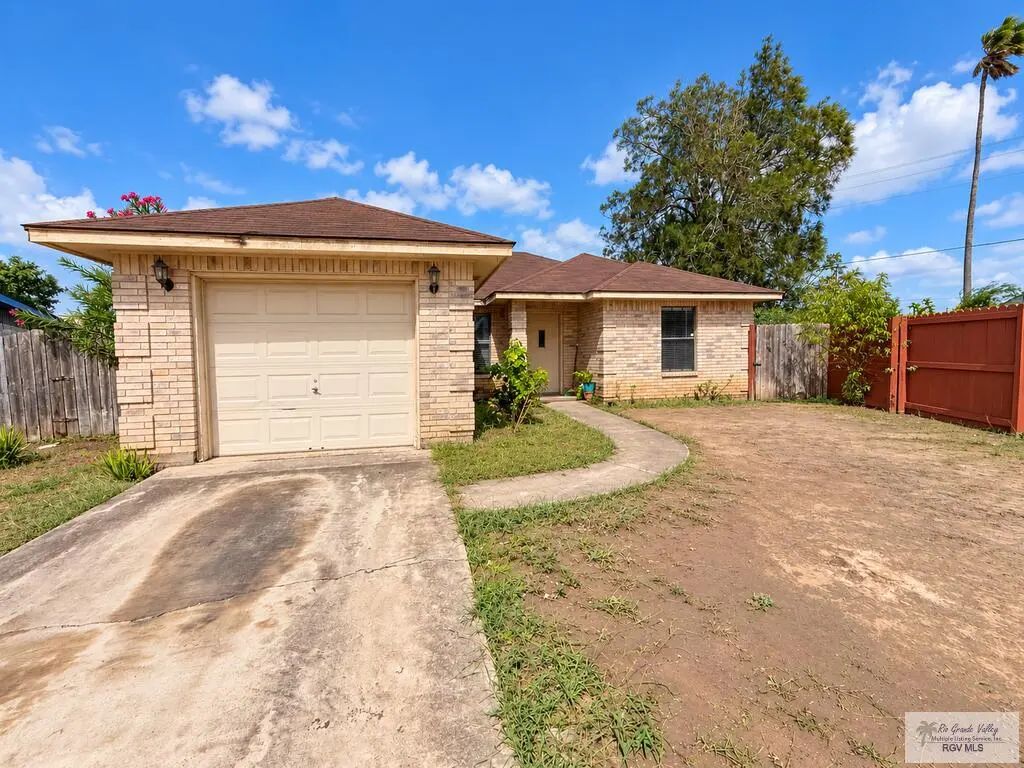 4999 Kevin St., BROWNSVILLE
