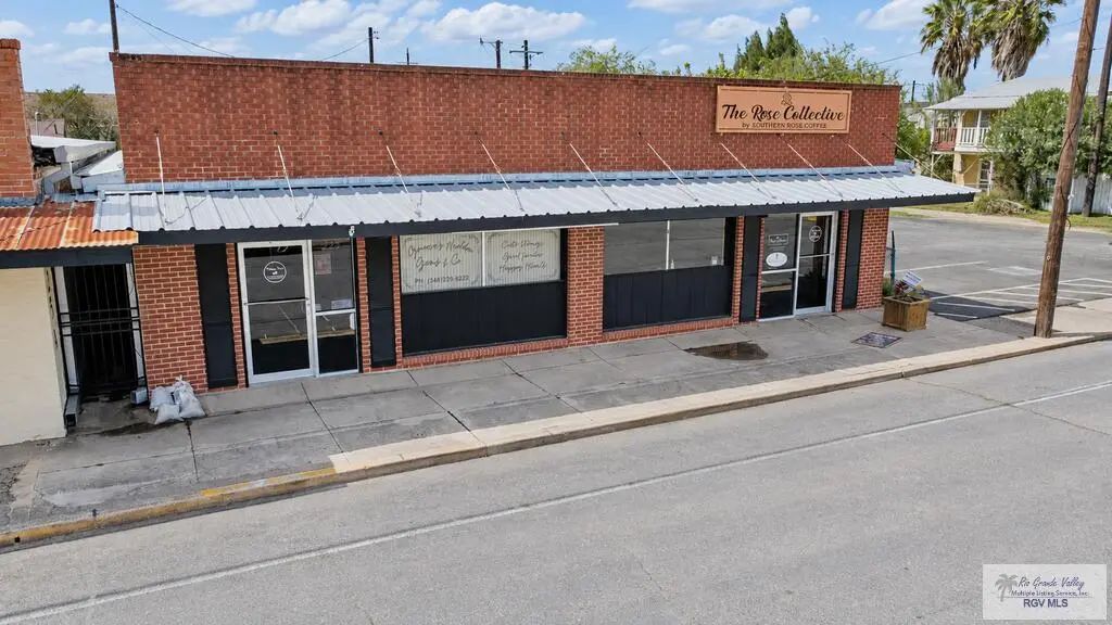 225 W Robertson St., SAN BENITO