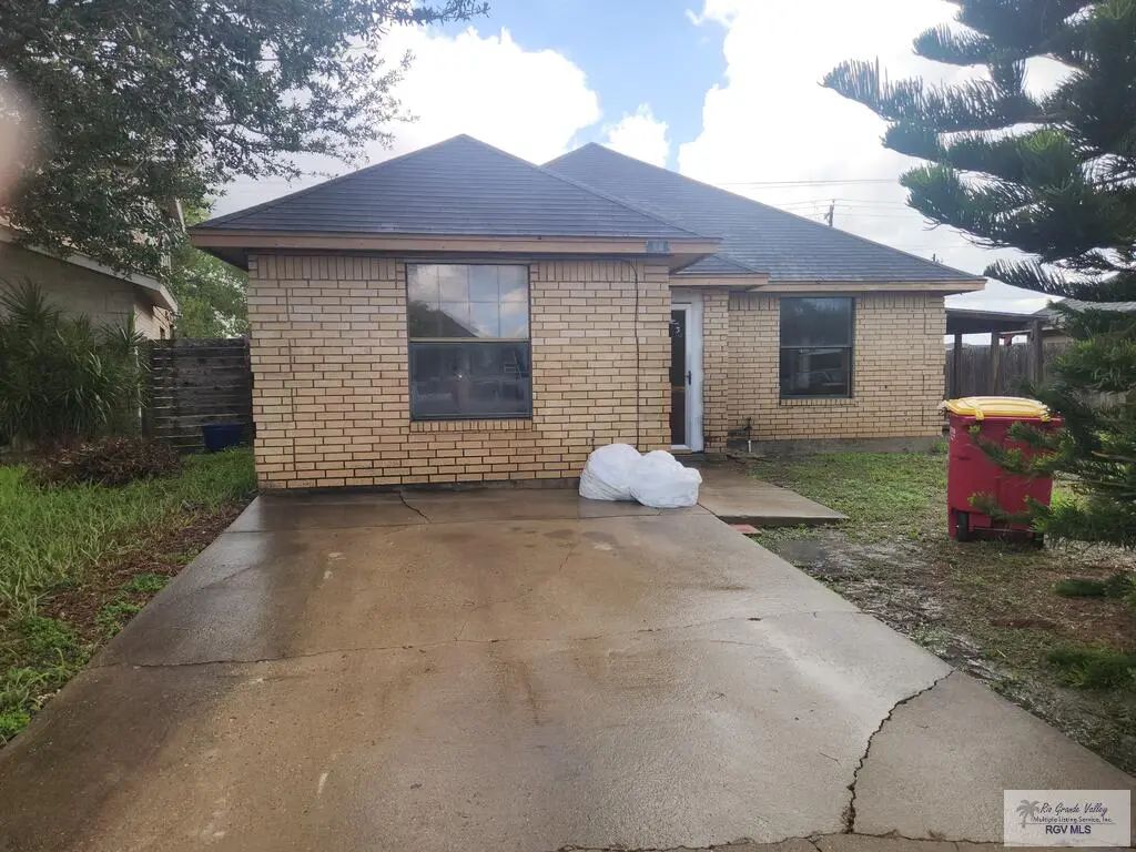 3033 Huntington Ct., BROWNSVILLE
