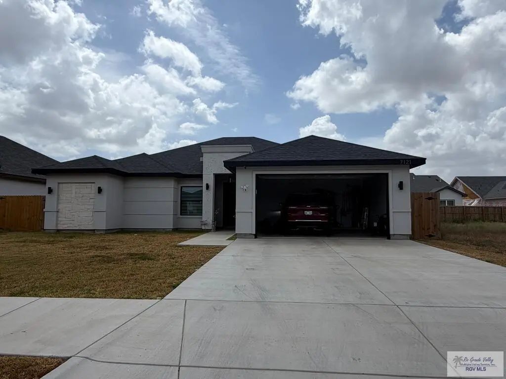 7121 Lake Tahoe, BROWNSVILLE