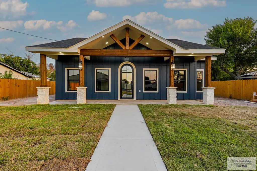 1001 Markowsky Ave., HARLINGEN