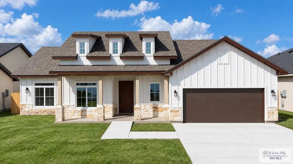 8793 Jupiter St., BROWNSVILLE