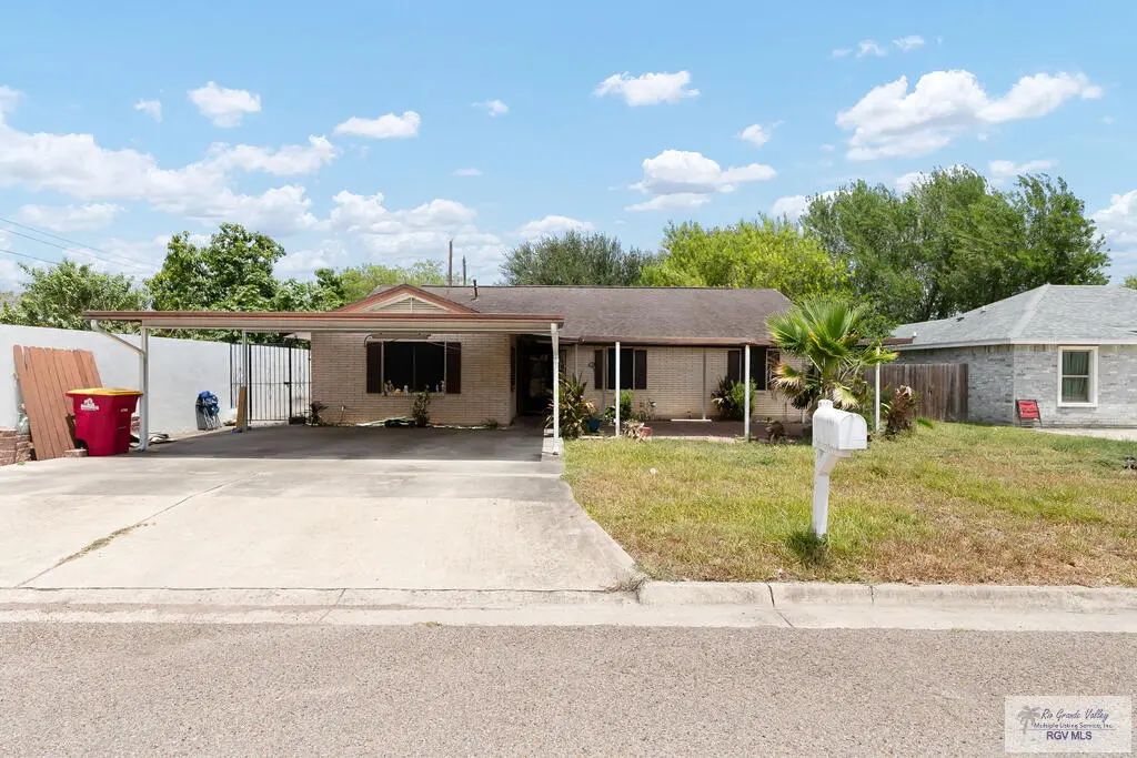 224 Johns Ave, BROWNSVILLE