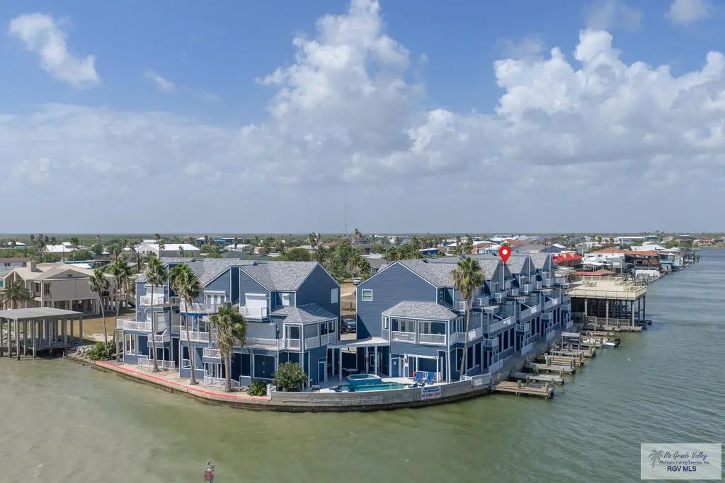 201 S Harbor Dr, PORT MANSFIELD
