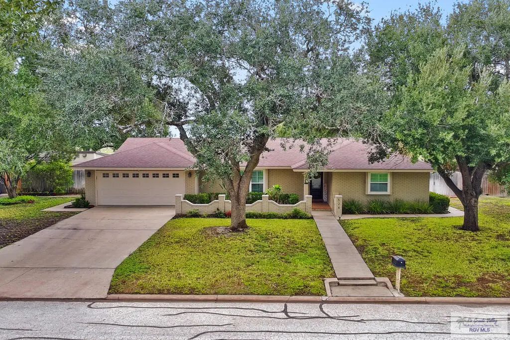 524 E Palm Valley Dr., HARLINGEN