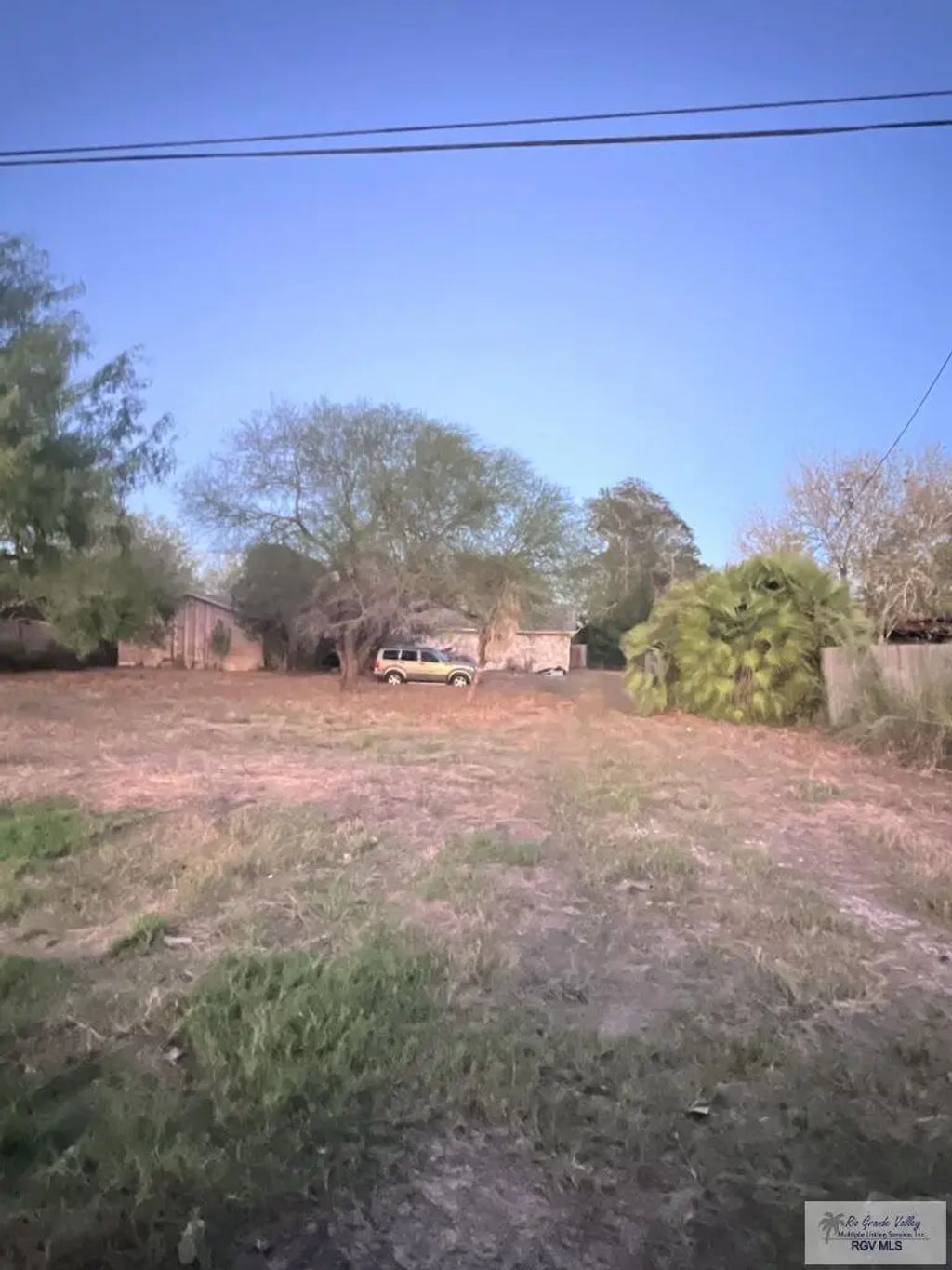 9074 Hwy 281, BROWNSVILLE