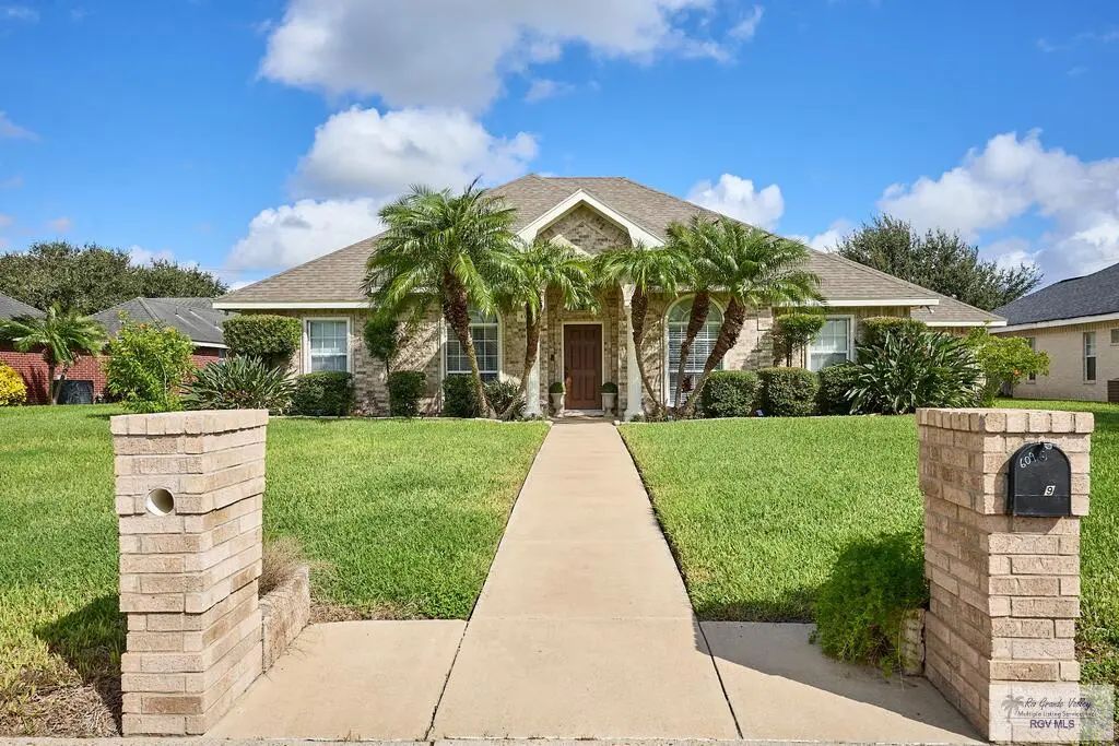 609 E Matz Ave., HARLINGEN