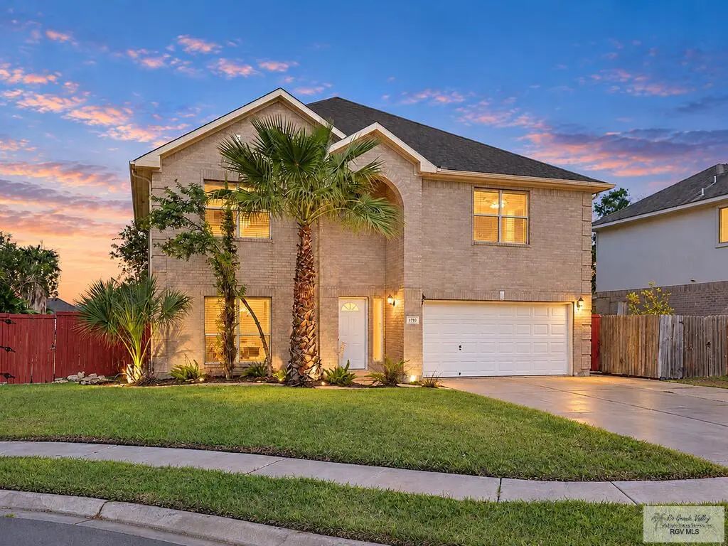 3250 Creekwood Dr., BROWNSVILLE