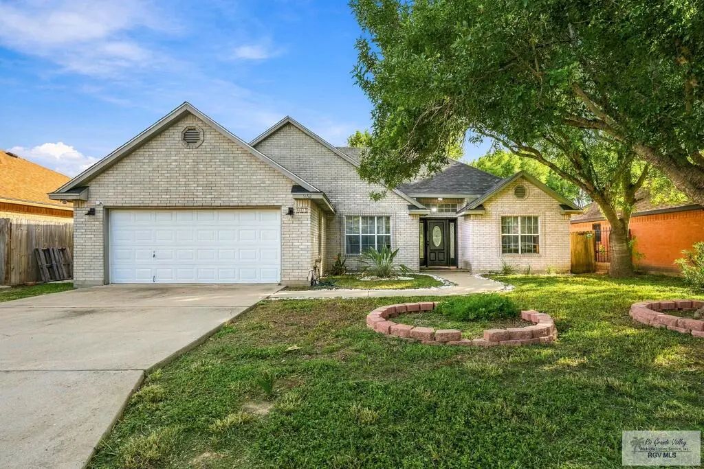 962 Pueblo Ct., BROWNSVILLE