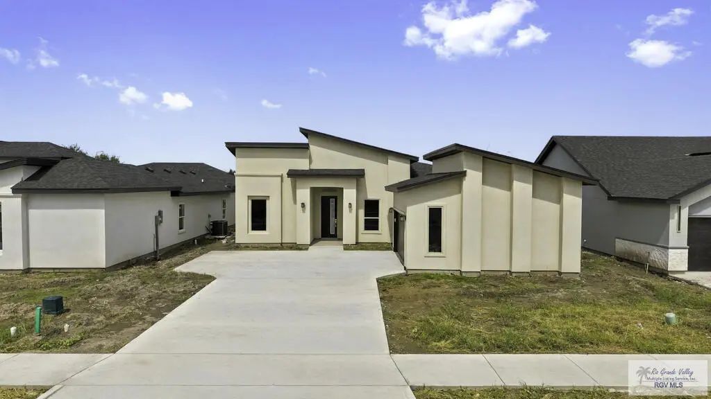 3757 Paseo Cafetos St, BROWNSVILLE