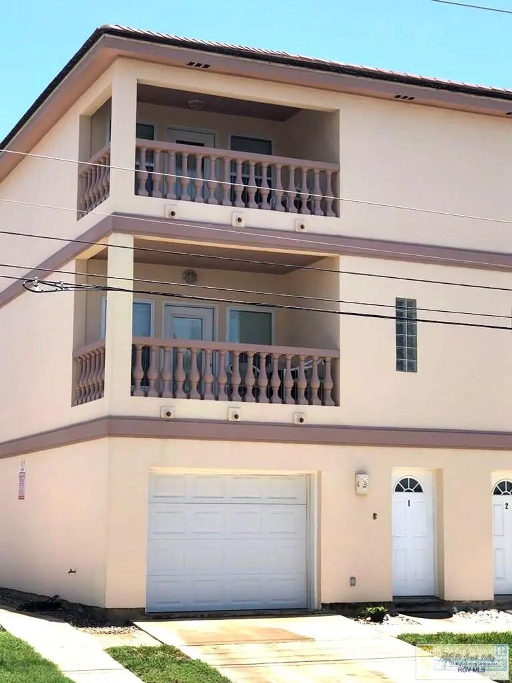 109 W Polaris 1, SOUTH PADRE ISLAND