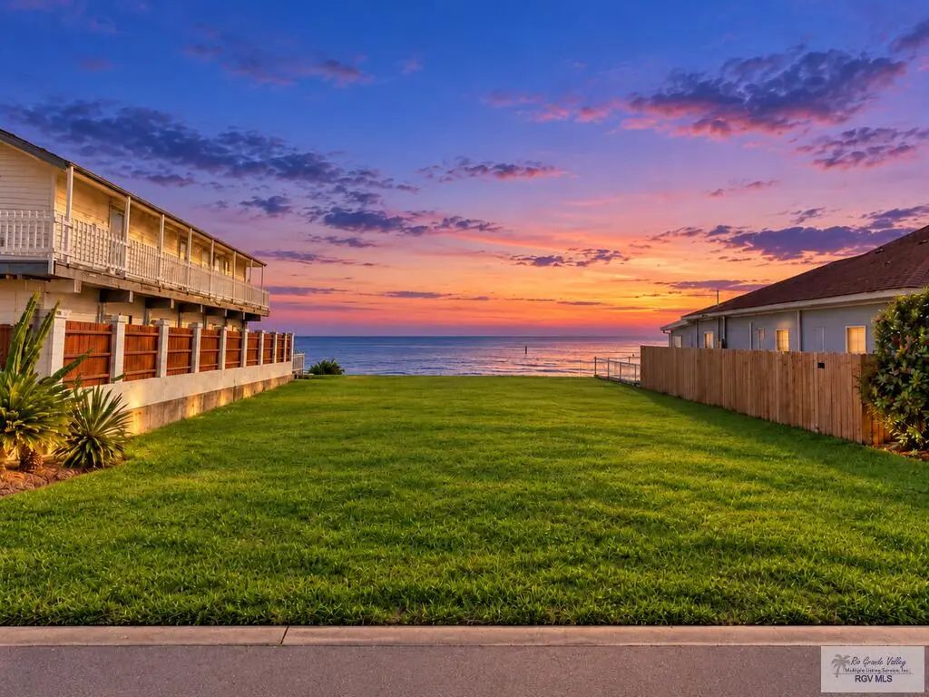 1738 North Shore Dr, PORT ISABEL