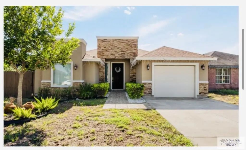 2894 Madrid Ave., BROWNSVILLE