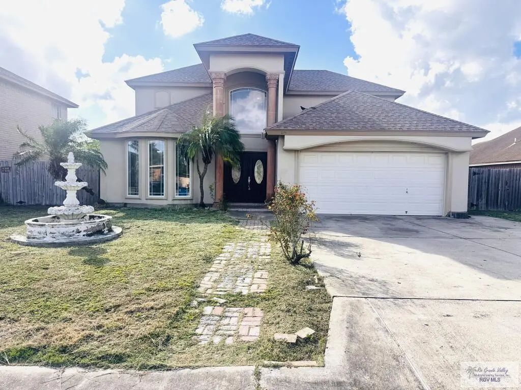 40 Rain Tree Path, BROWNSVILLE