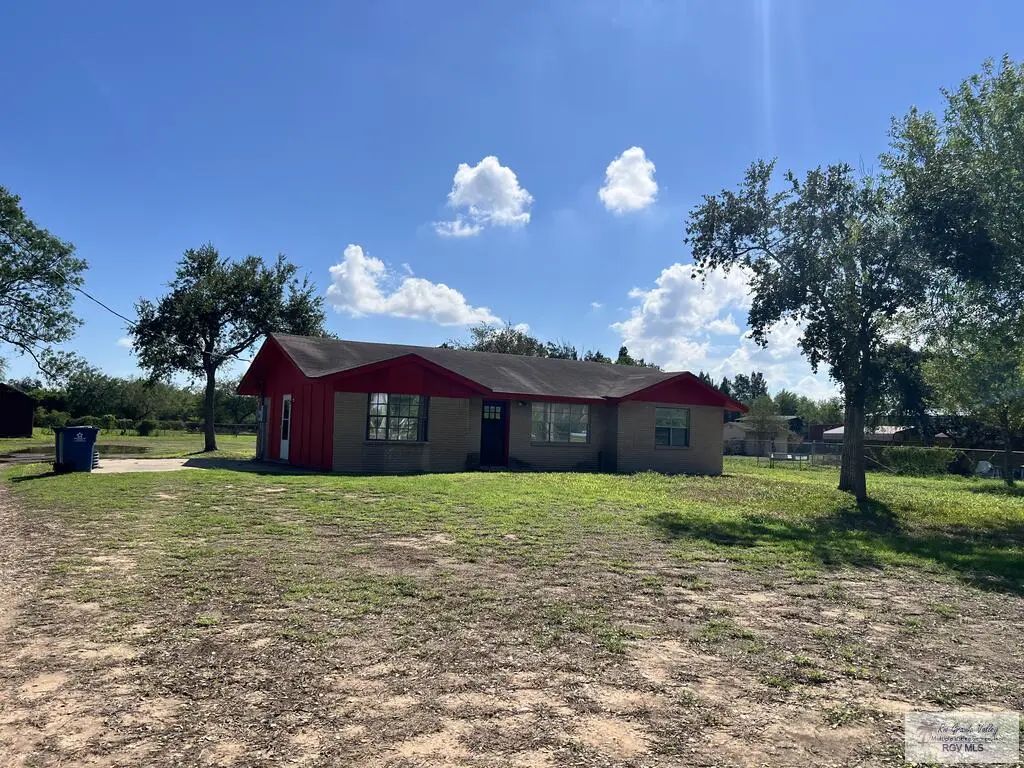 802 N Browne Rd., BROWNSVILLE