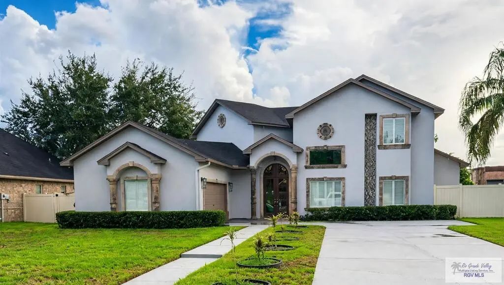 5601 Wild Persimmon, HARLINGEN