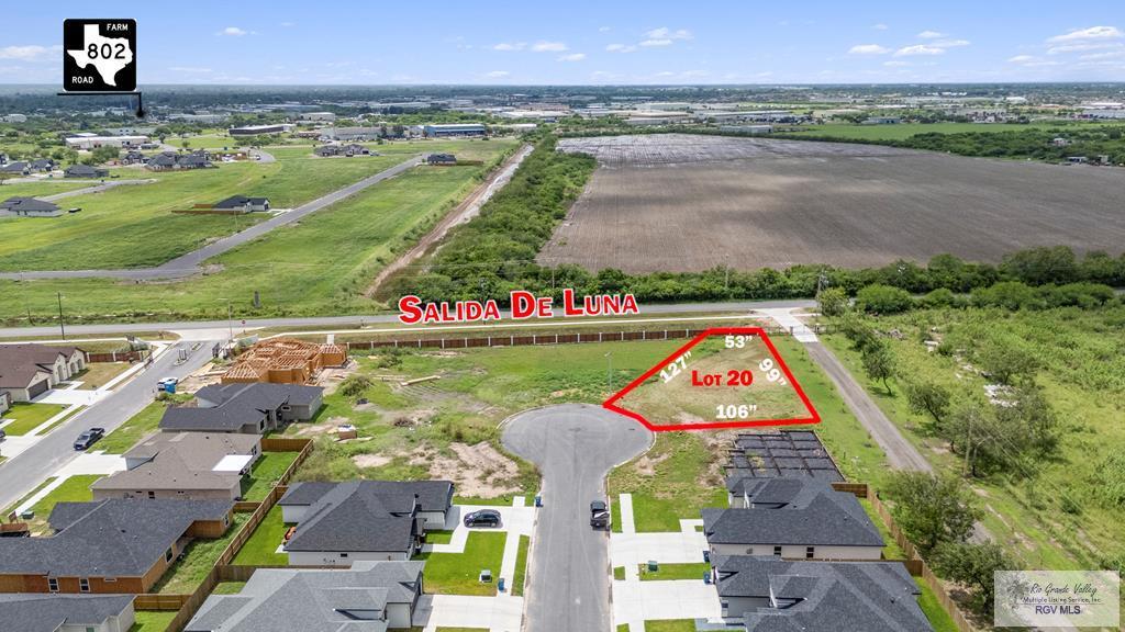 00 Tulip Ct 20, Brownsville