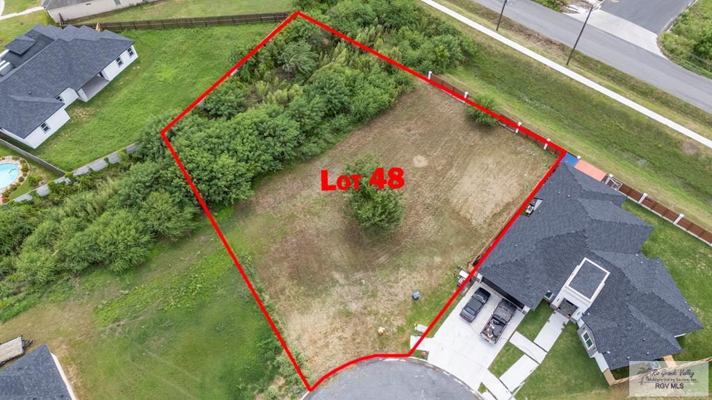 00 Hedgerow Ct 48, Brownsville