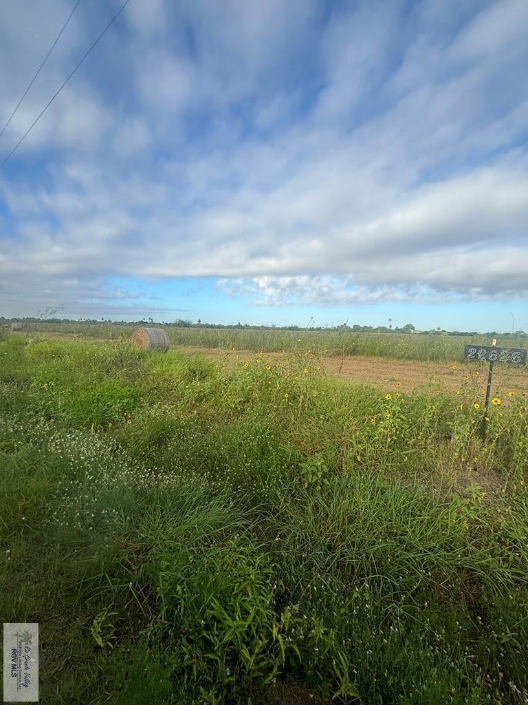 10.077 Acres Louisiana Rd., La Feria