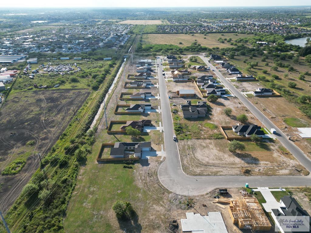 22 Paseo Cafetos St 22, Brownsville