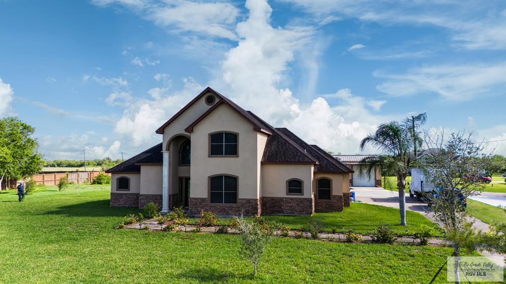 9201 Boca Chica Blvd., Brownsville