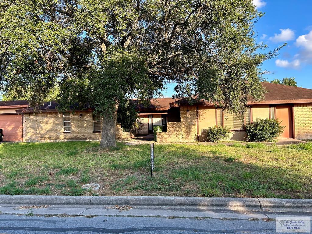 44 Sagua Ct., Brownsville