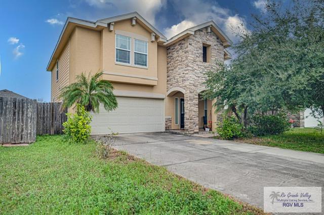 3804 Northshore Trail, Brownsville