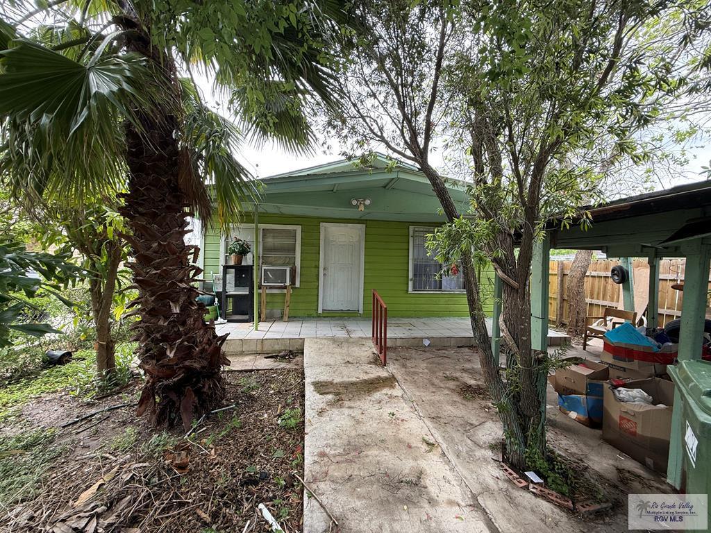 155 Johns Ave, Brownsville