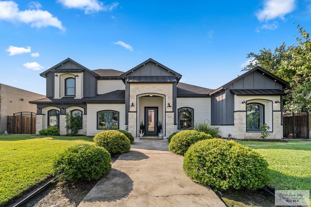 5012 Indian Shore Dr., Brownsville