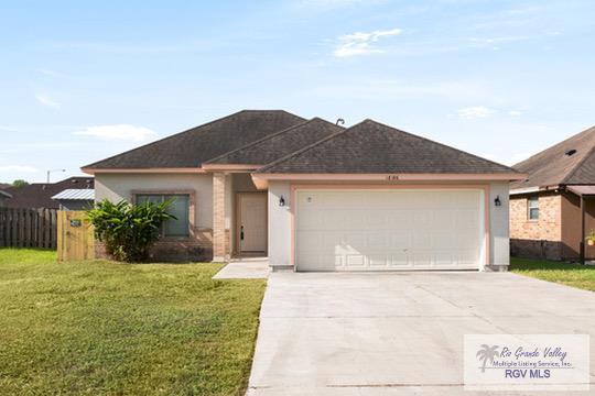 18186 King Palm, Harlingen