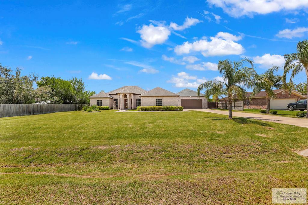 22602 Rio Rancho Rd, Harlingen