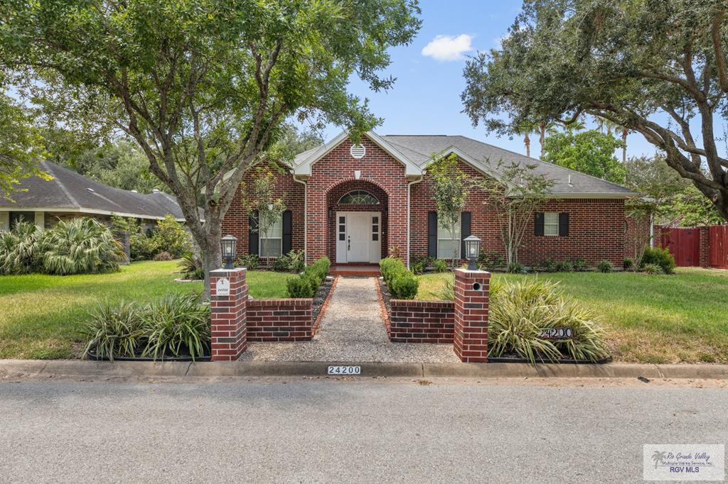 24200 Preston Trail, Harlingen