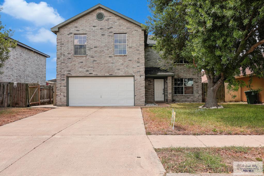 1121 Guadalupe Cir., Brownsville