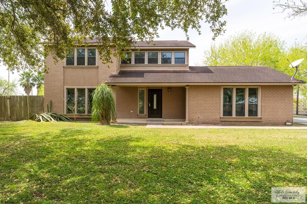 170 S San Roman, Bayview