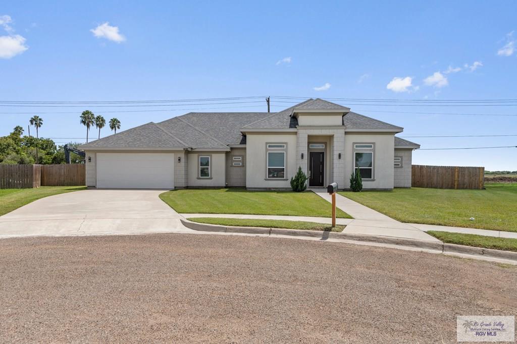 23910 Richmond Cir., Harlingen