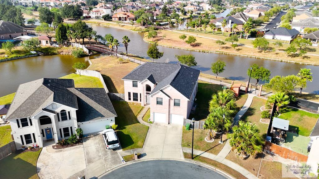 3240 Creekwood Dr., Brownsville