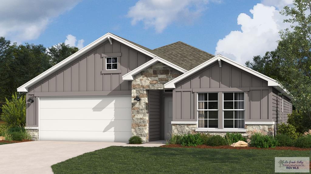 1921 Dean Dr, Harlingen