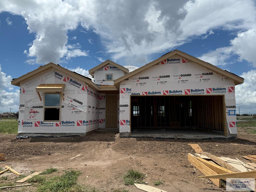 1914 Sam Cir, Harlingen