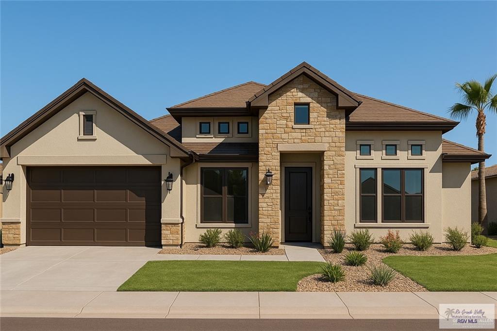 310 Hope Dr., La Feria