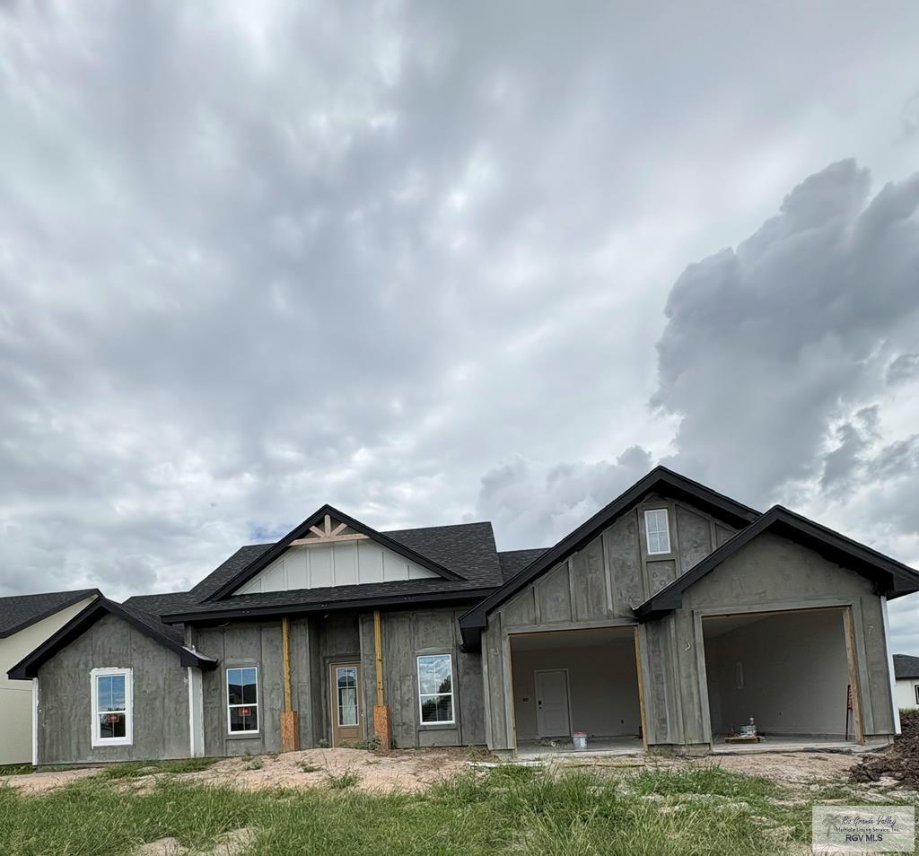 9716 Heights Dr, Harlingen