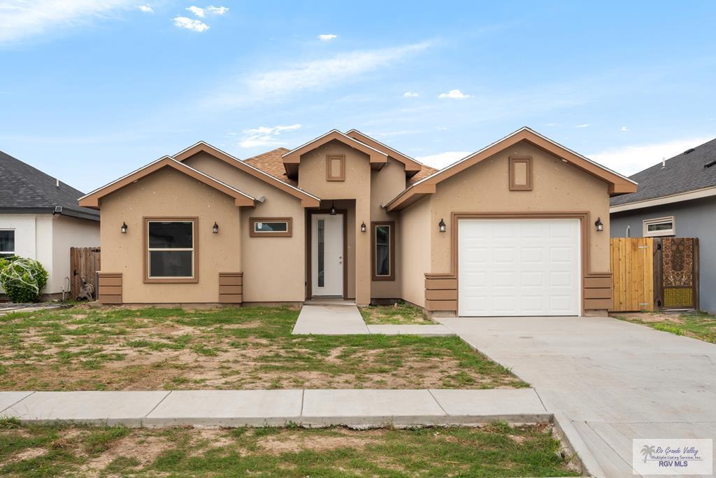 4750 Ibiza Circle, Brownsville