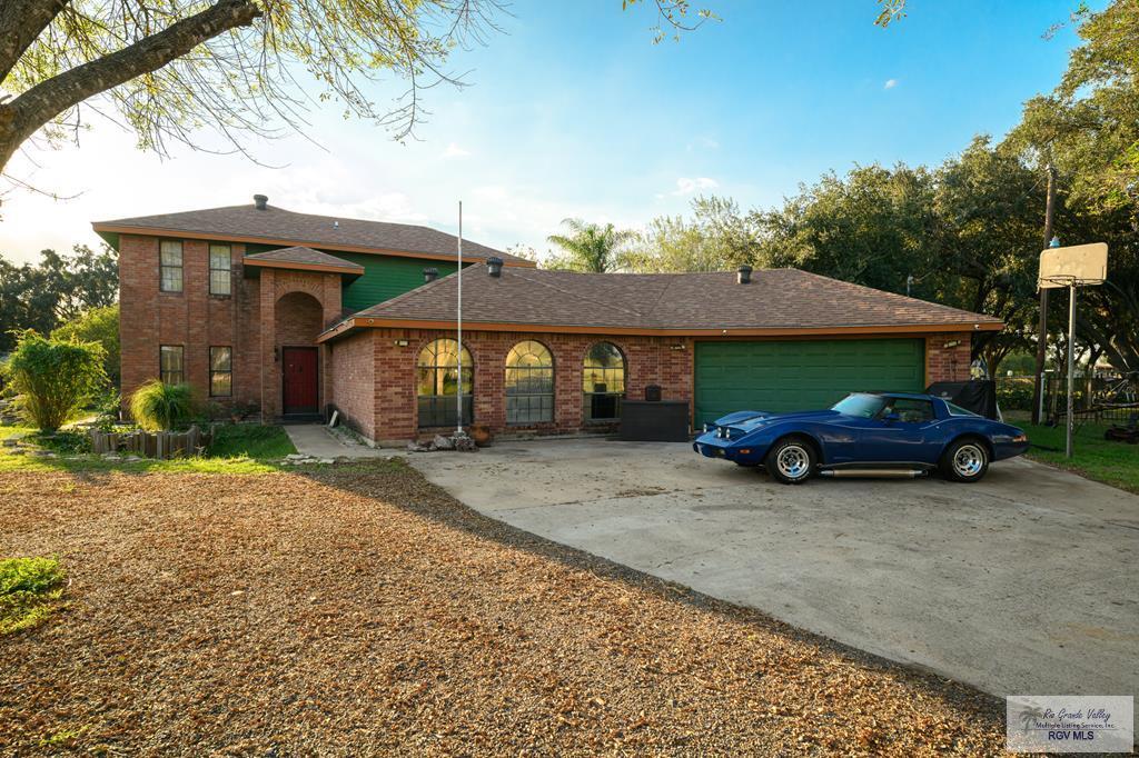 28880 Bass Blvd., Harlingen
