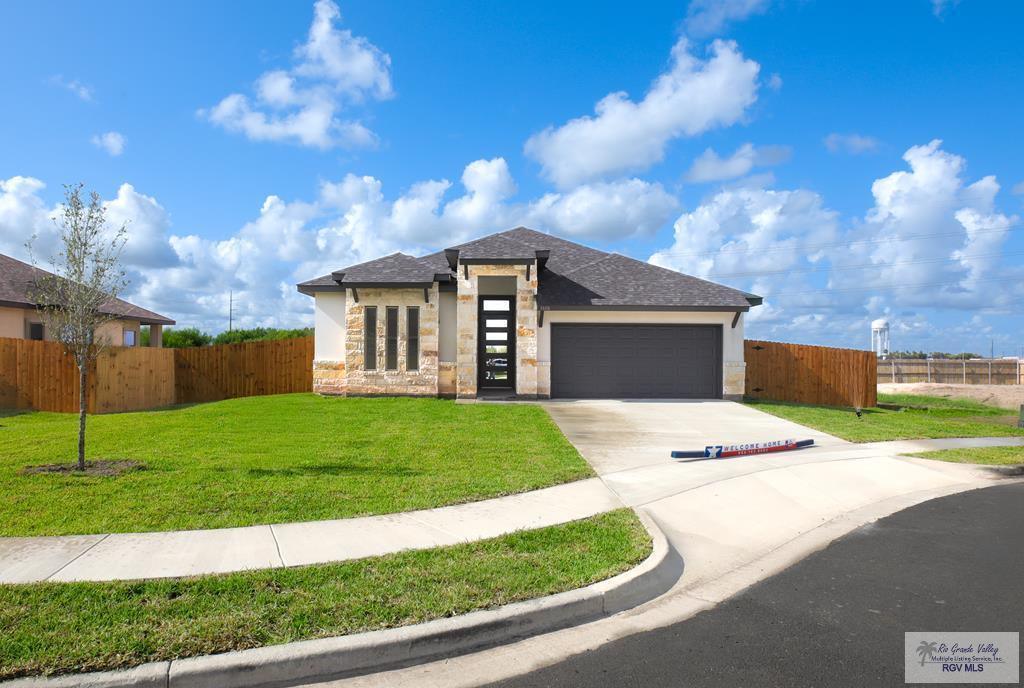 1606 Stirrup Cir, San Benito