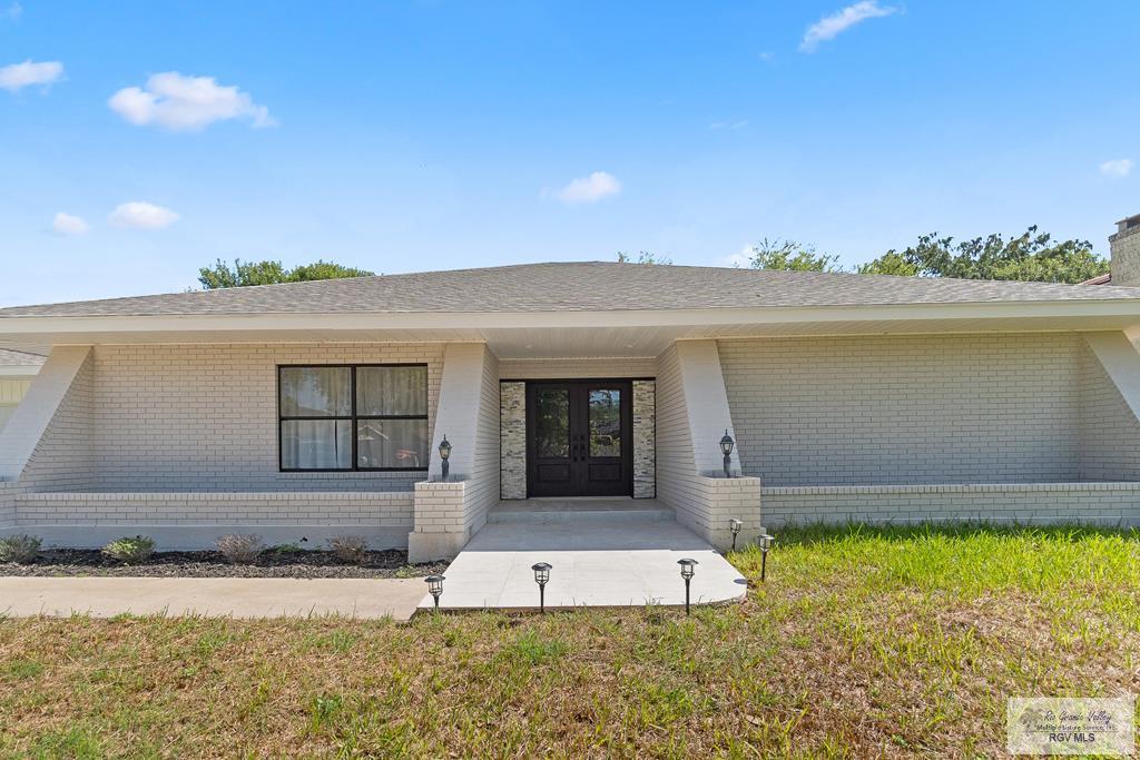 2510 Emerald Lake Dr., Harlingen