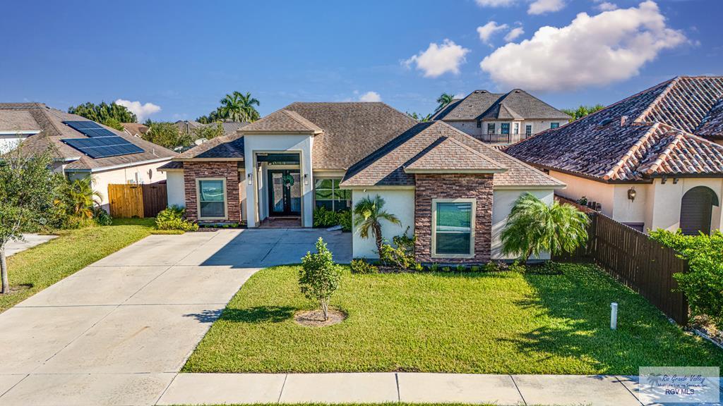 2242 Portofino Blvd., Brownsville