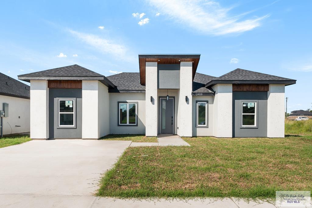 2408 Calle Moreno, Brownsville