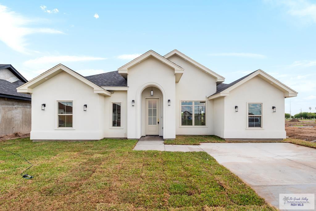 2441 Calle Moreno, Brownsville