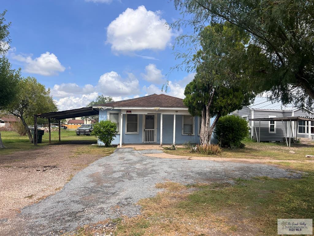 803 Rio Hondo Rd. 1, Harlingen