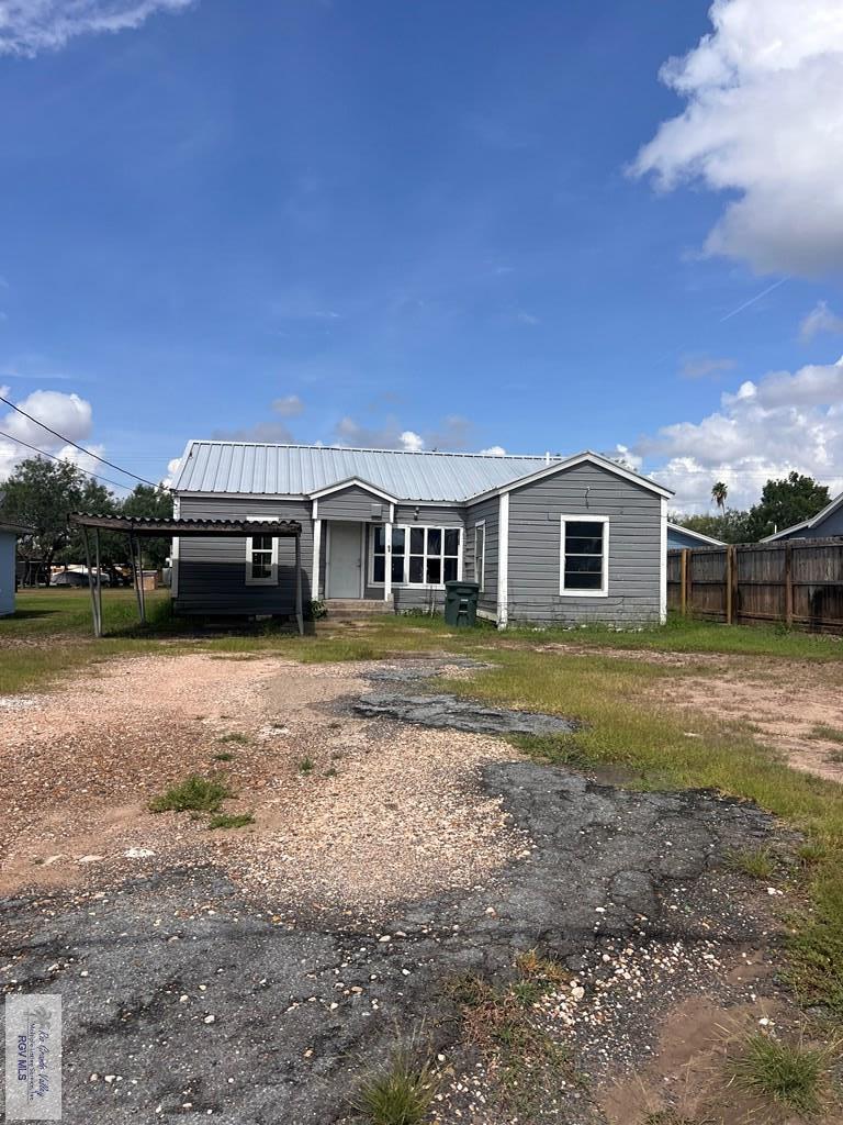 805 Rio Hondo Rd. 2, Harlingen