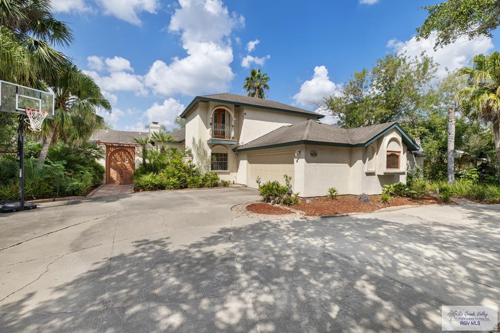 2821 Clifford St, Harlingen